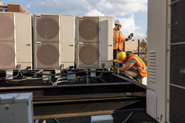 Best Residential HVAC in Corpus Christi, TX