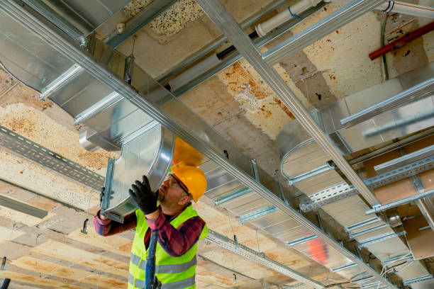 Professional HVAC in Corpus Christi, TX