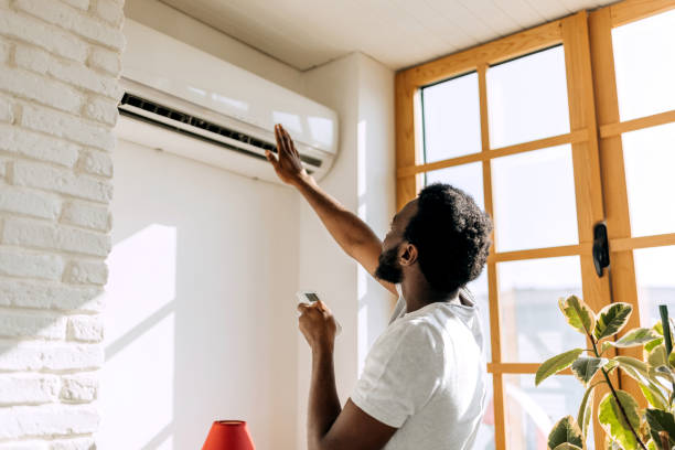 Best Ductless Mini-Split Systems in Corpus Christi, TX
